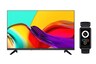 Realme Band 2 With SpO2 Monitor, 32-Inch Smart TV Neo Launched in India