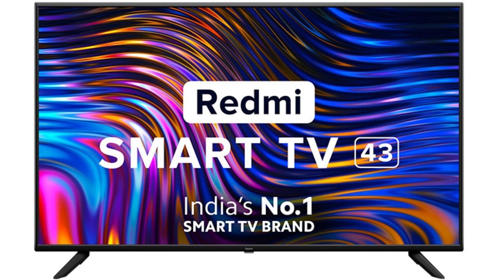 redmi 32 led tv