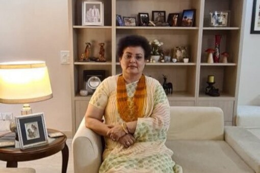 NCW chief Rekha Sharma said an inquiry should be conducted into the matter. (Image: Twitter)