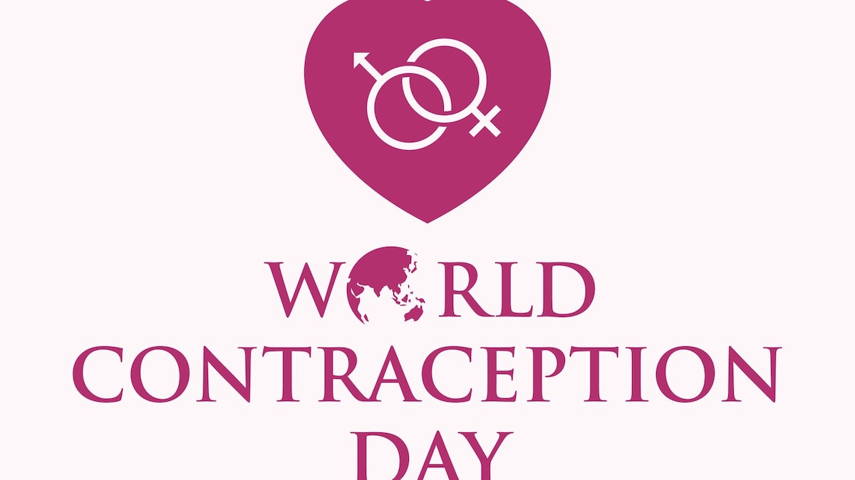 World Contraception Day 2021: Here's Why we should have Male Contraceptives