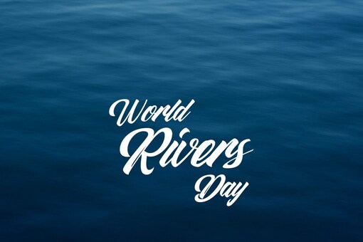 World Rivers Day is an occasion for millions and millions of people around the world to come together and celebrate the importance of healthy thriving waterways.  (Representational image: Shutterstock)