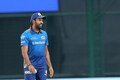 IPL 2021: Mumbai Indians Captain Rohit Sharma, Jasprit Bumrah And Suryakumar Yadav Reach UAE on Charter Flight