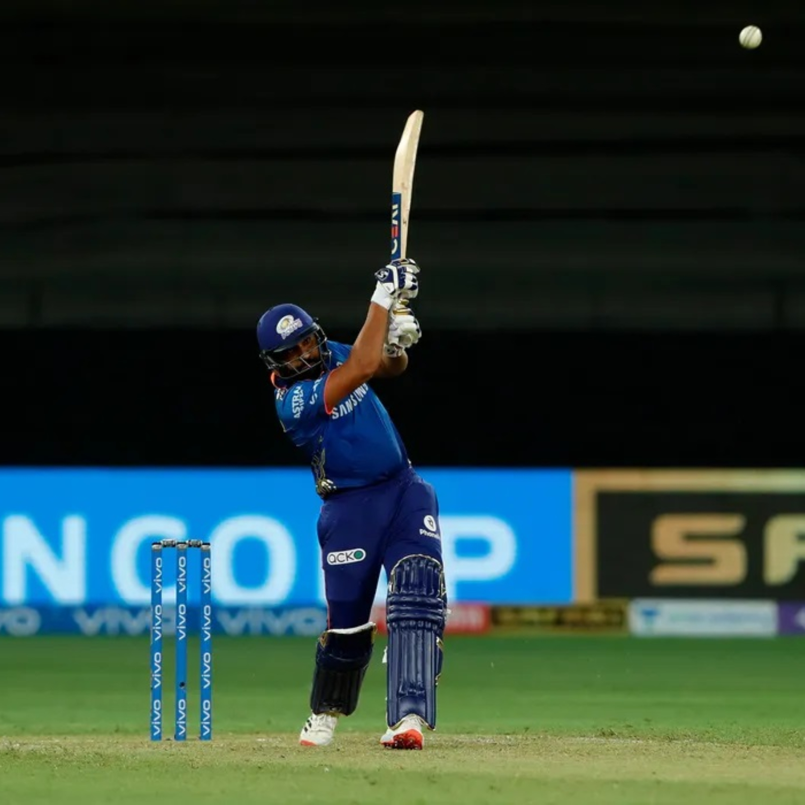 IPL Retention Rohit Sharma, Kane Williamson and Other Players Retained