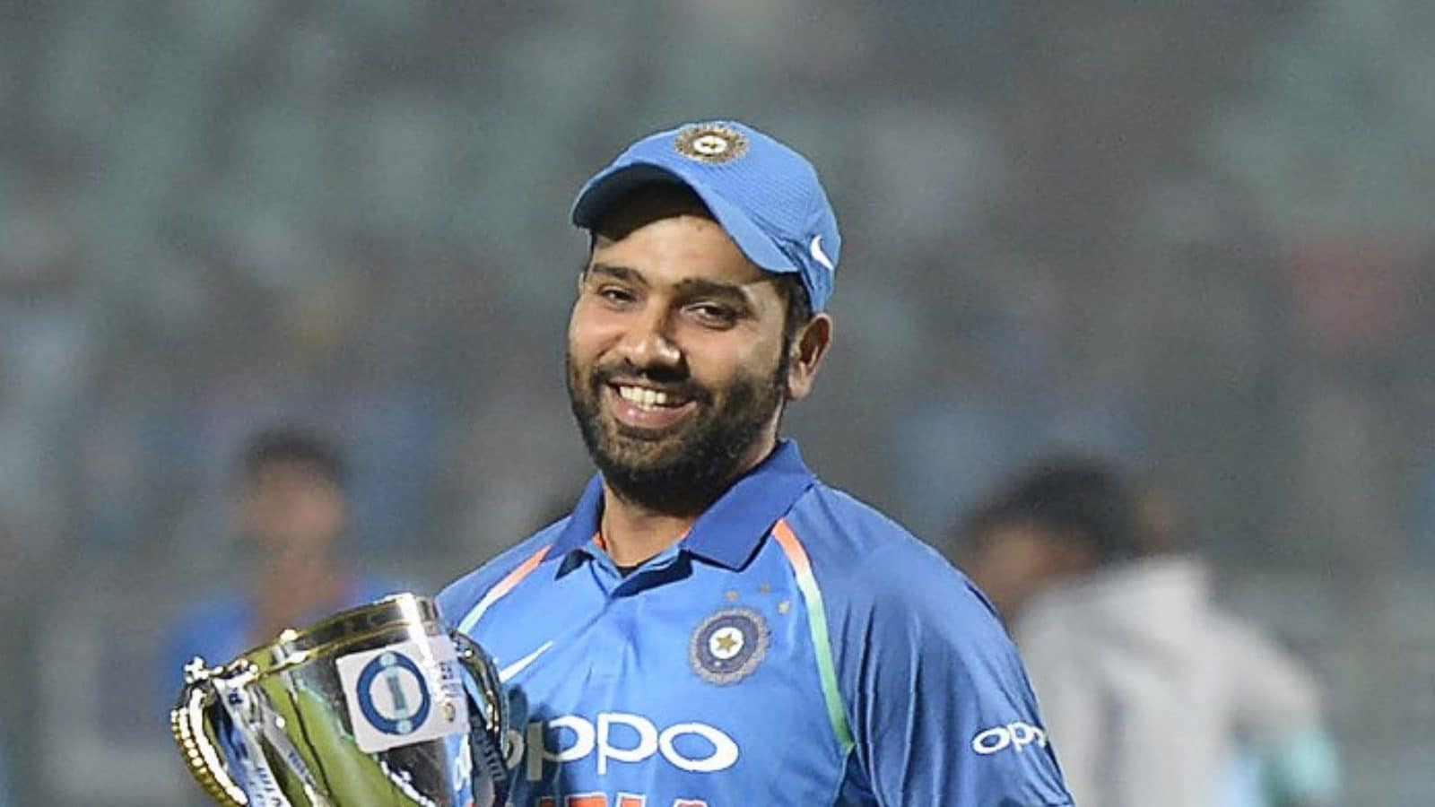 In Pictures: How Rohit Sharma Has Fared as Captain in IPL And For Team ...