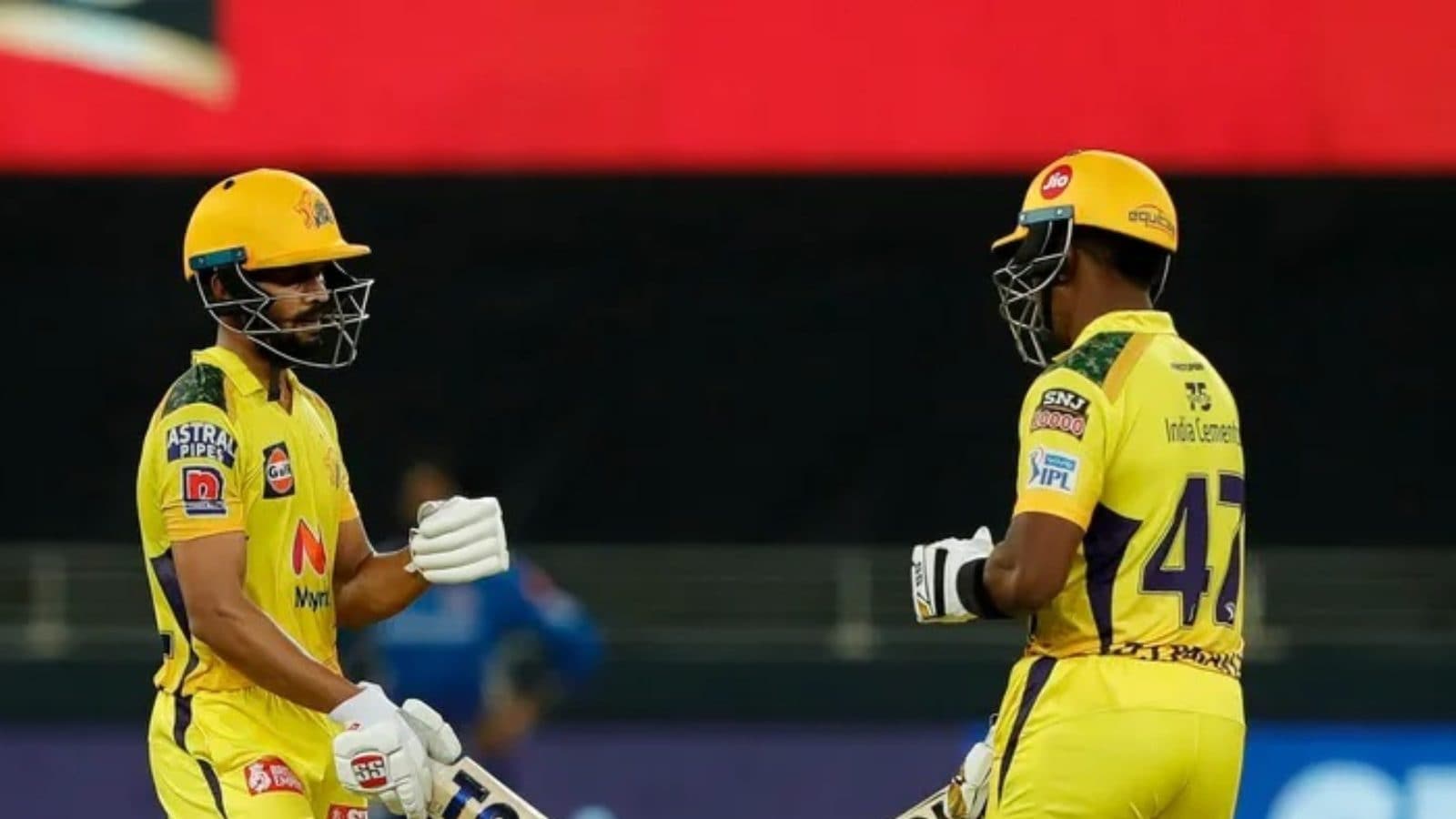 There is no stopping this MS Dhoni team in the Indian Premier League: IPL 2021