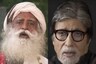 Global Citizen Live: Sadhguru, Amitabh Bachchan, Janhvi Kapoor Appeal to 'Defend the Planet'
