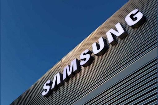 Samsung is already producing chips in Tesla's existing Hardware 3 computers.  (image credit: Reuters)
