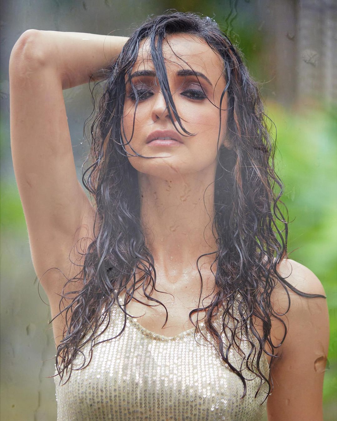 Sanaya Irani Turns 38 A Look at Her Memorable Instagram