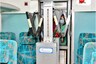 Indian Railways Using Robots, UVC Technology to Sanitise Coaches, Watch Video