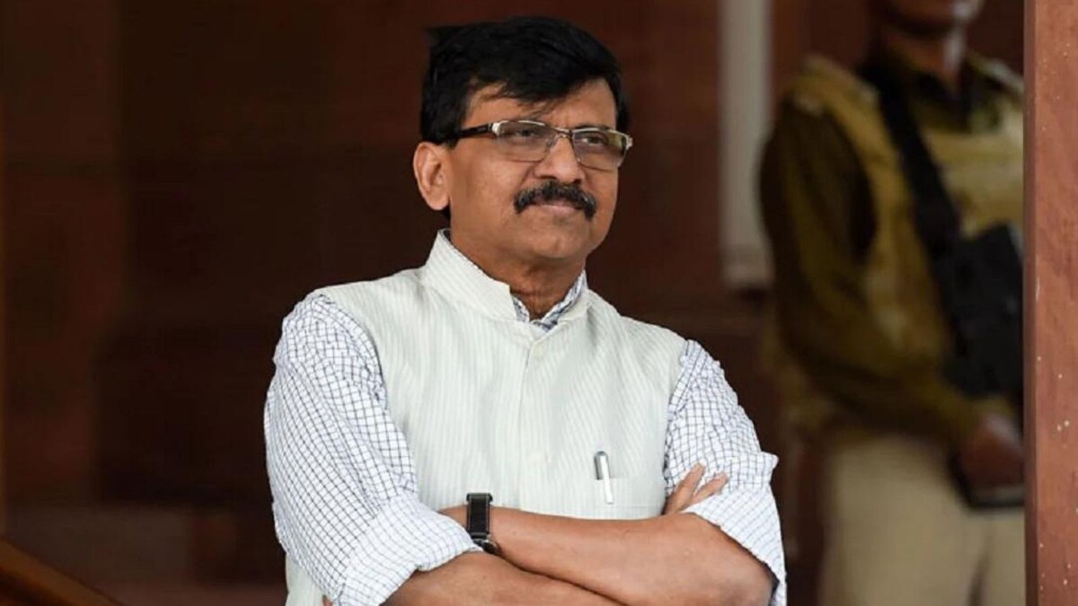 Governor Koshyari Studies A Lot, It's Not Good in a Democracy: Shiv Sena MP Raut