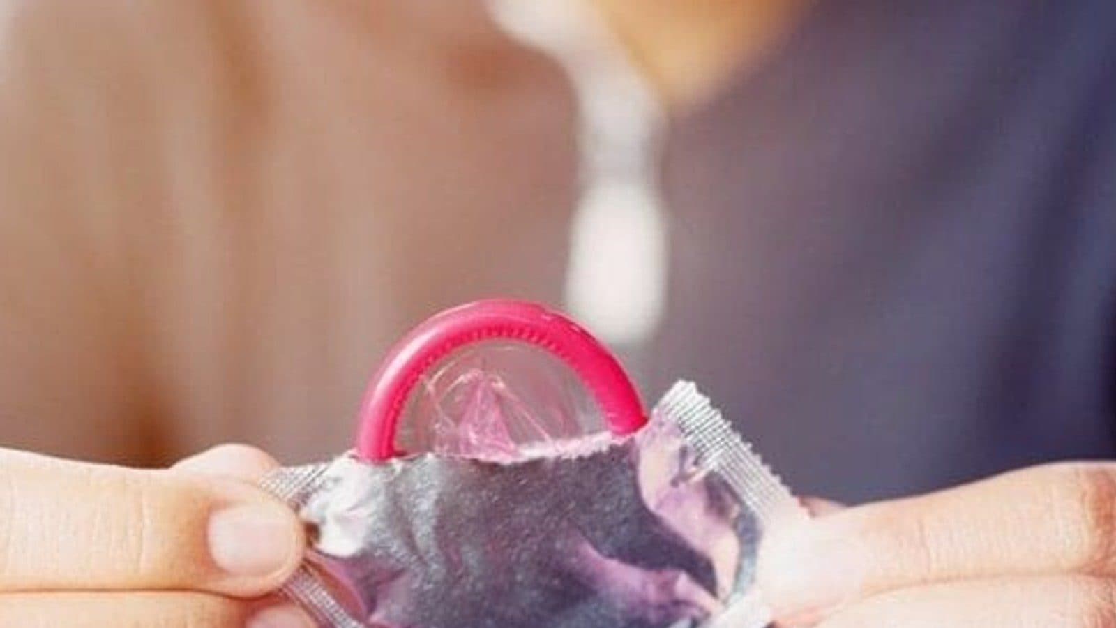 Removing Condom Without Permission During Sex Now Illegal in California Know More image pic