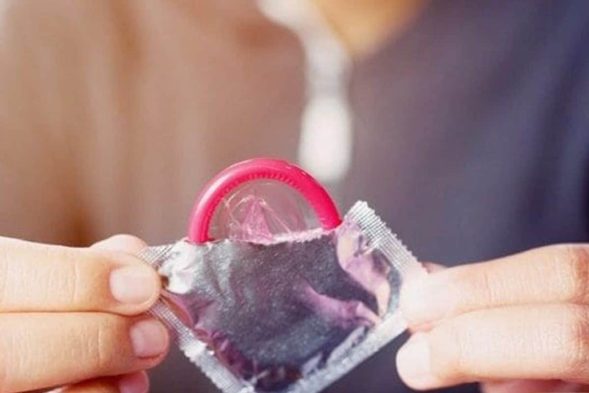 How Often Does A Condom Break