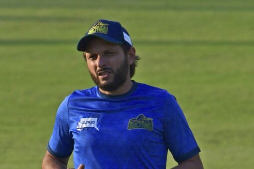 Bangladesh Vs Pakistan 2021 Shahid Afridi Slams Bangladesh For Poor Quality Pitches Need To Do Soul Searching