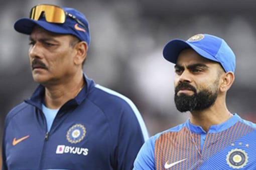 The prosperity of Indian cricket now rests on the Kohli-Shastri duo.