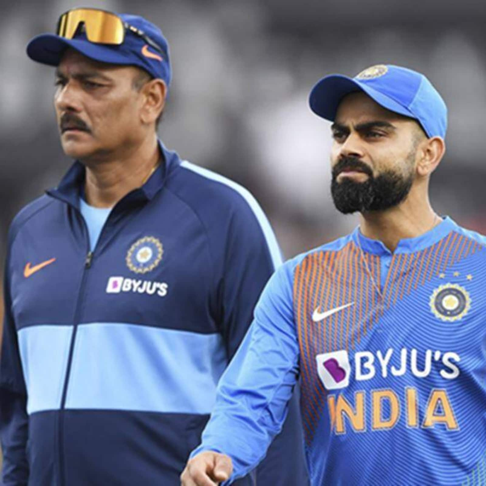 Virat Kohli Speaks on Ravi Shastri&#39;s Book Launch: &#39;Always Looked Forward to his Commentary&#39;