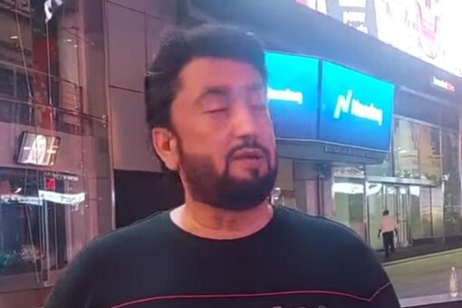 Shehryar Khan Afridi's vlog went on to be slammed and joked about on social media. (Image Credits: YouTube Screengrab)
