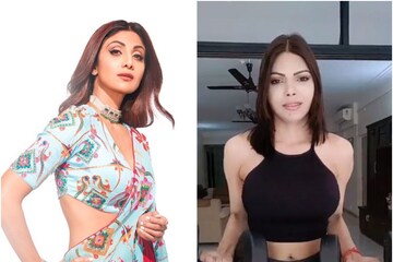 Katrina Sex Video Hot - Sherlyn Chopra Calls Shilpa Shetty Claiming Ignorance In Raj Kundra Case As  'Yeda Banke Peda Khana' - News18
