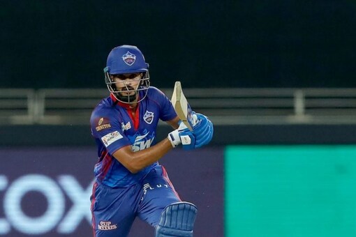 Ipl 2021 Mi Vs Dc Today S Highlights Delhi Capitals Beat Mumbai Indians By 4 Wickets