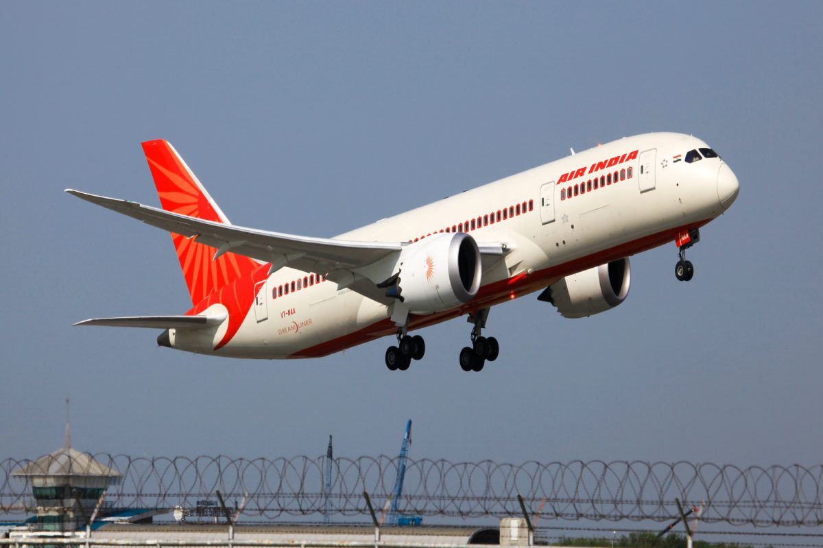 Air India Sale: Maharaja Says Tata to Govt Control, Bombay House Says  Namaste to JRD&#39;s &#39;First Love&#39;