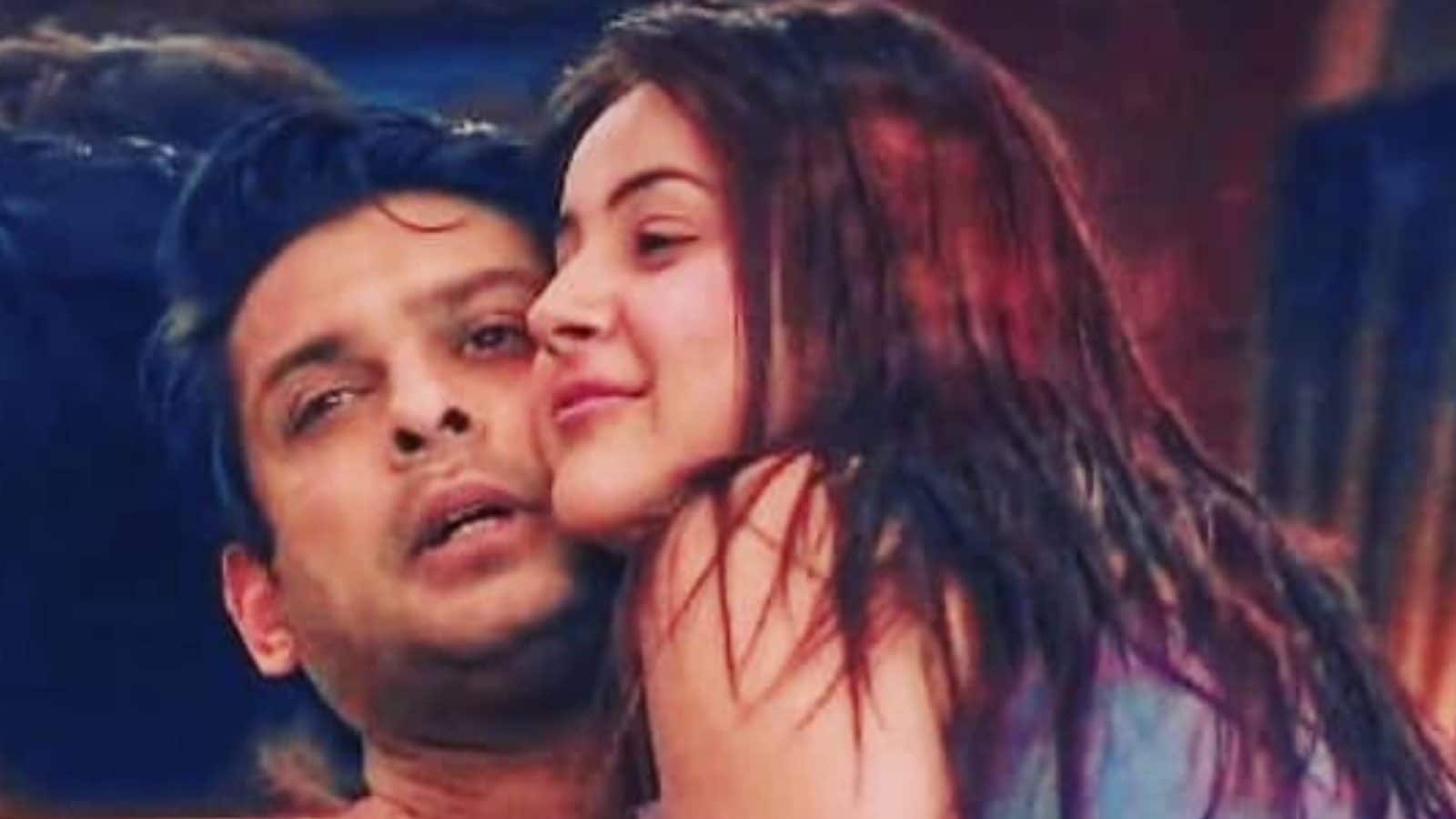 Sidharth Shukla and Shehnaaz Gill Were Planning to Get Married in