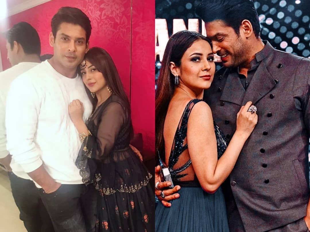 <a href='https://www.news18.com/news/movies/sidharth-shukla-dies-at-40-live-updates-rashami-desai-heartbroken-fans-mourn-bigg-boss-winners-demise-4156004.html'>Sidharth Shukla</a> and Shehnaaz Gill are one of the most loved duos of the entertainment industry. 
