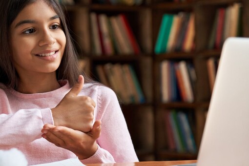 Learning ISL will bridge these gaps and create sensitivity towards the deaf community and their culture. (Representational image: Shutterstock)  