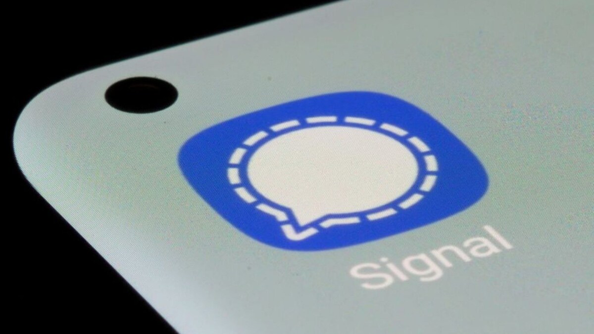 Signal Messaging App Wants To Bring This Popular Instagram Feature