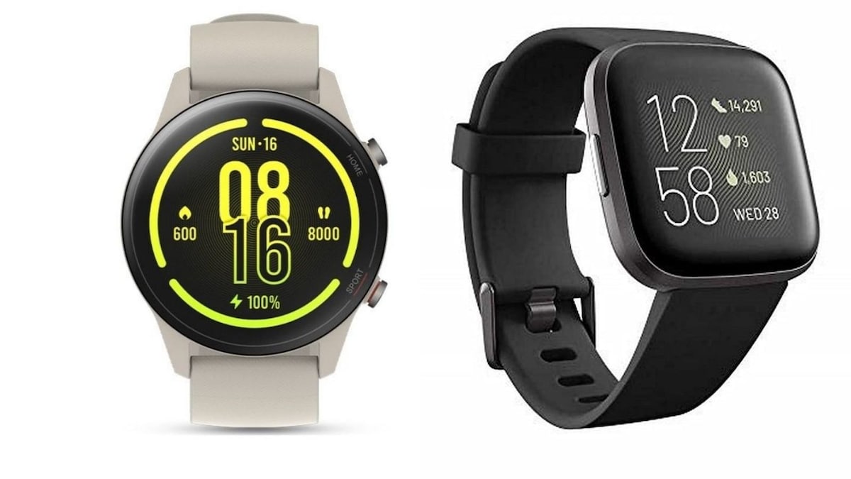 Best Smartwatches You Can Buy Under Rs 15,000 in India in September 2021