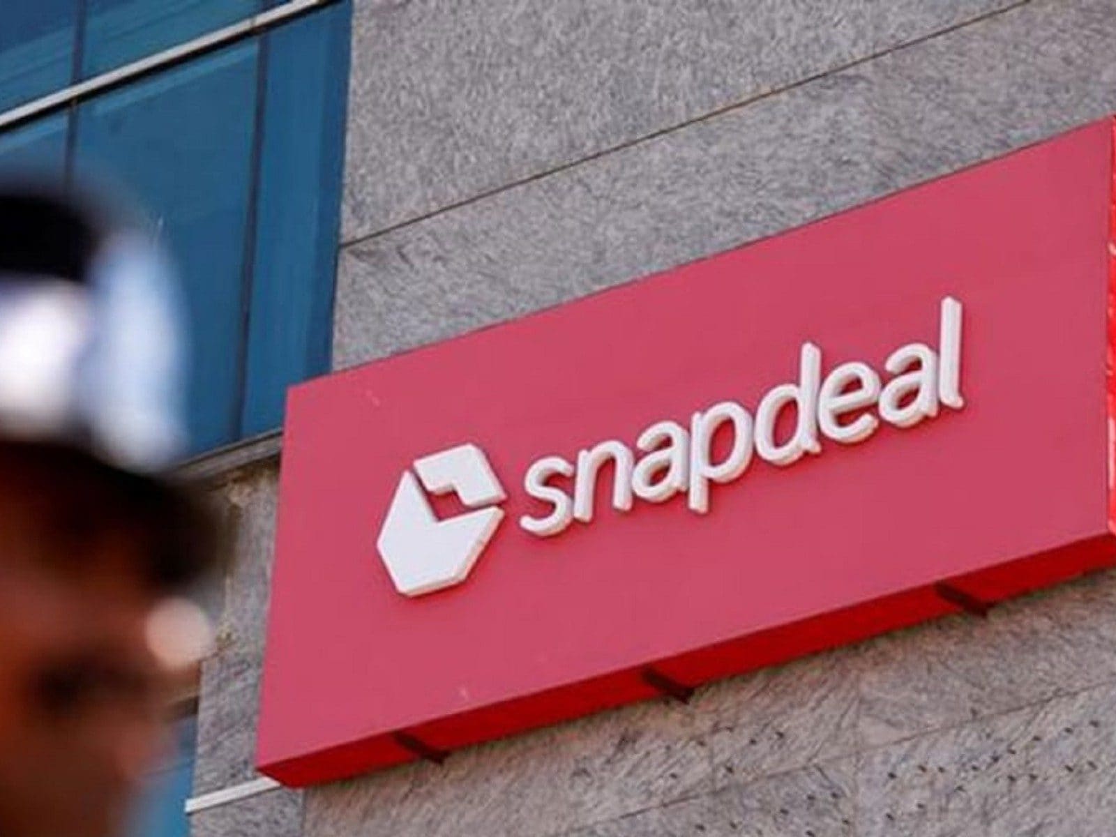 Snapdeal logo hi-res stock photography and images - Alamy