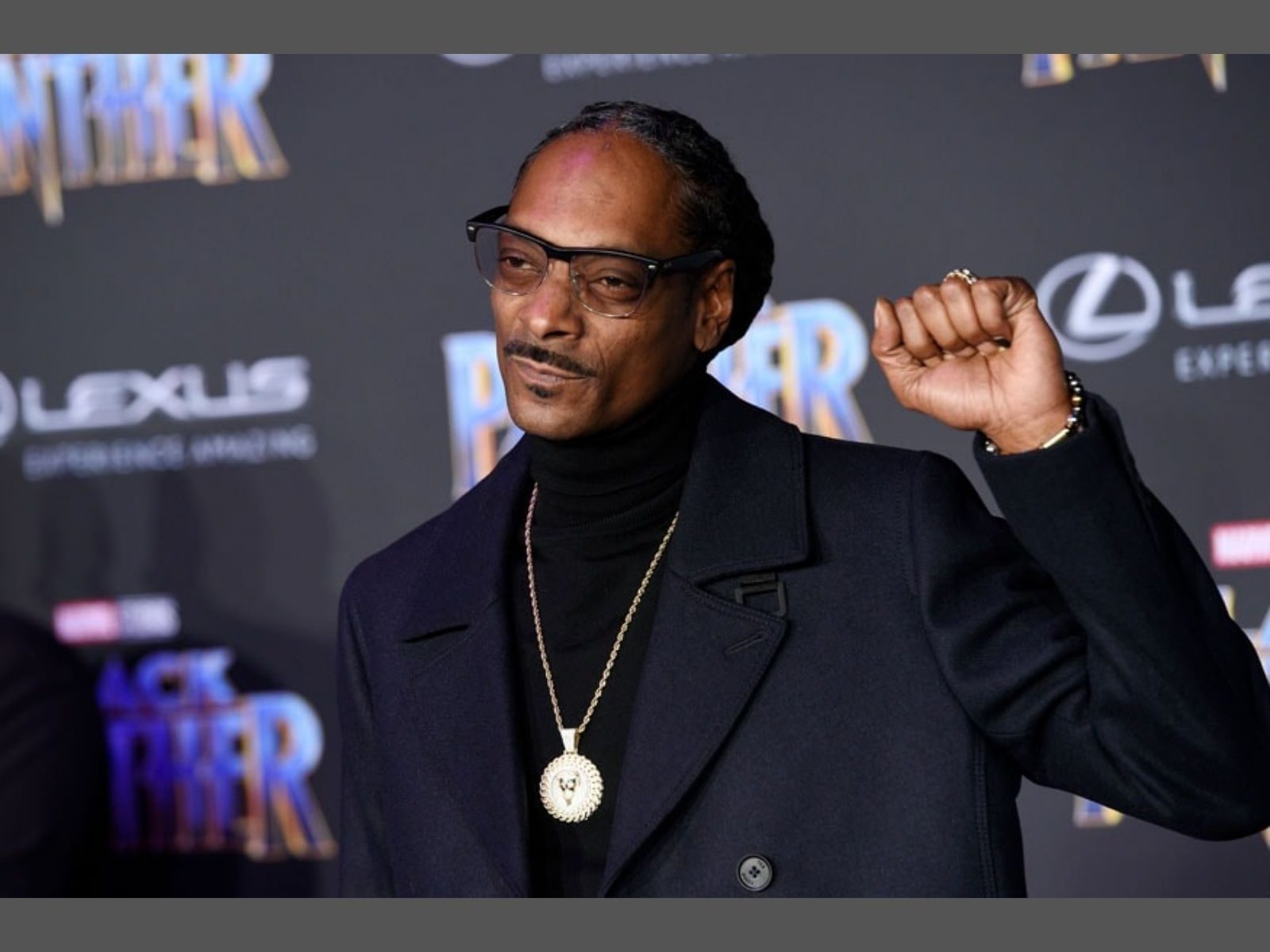 Snoop Dogg accused of sexual assault days before Super Bowl