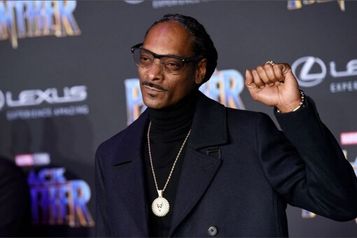 Snoop Dogg is secretly sharing tips under a nickname.  (image credit: AP)