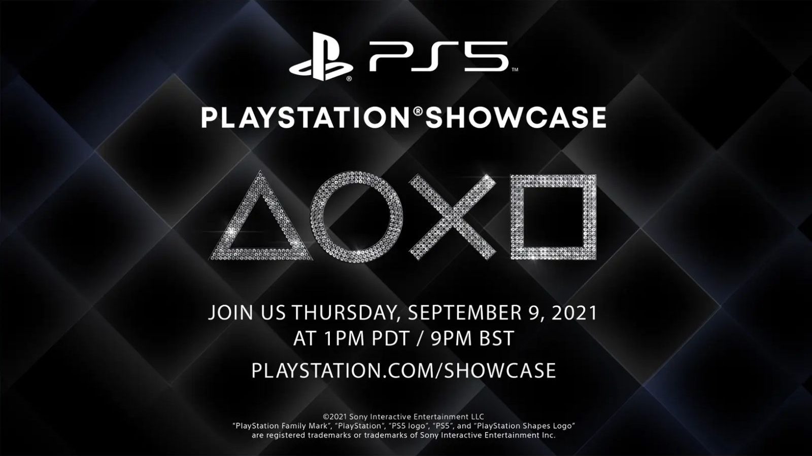 PS5 Event September 2021