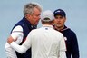 USA Grab 11-5 Edge over Europe at Ryder Cup