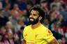 Mohamed Salah Gets 100th Premier League Goal But Liverpool Held 3-3 by Brentford