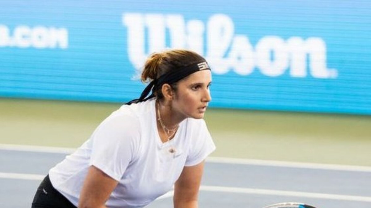 Sania Mirza Opens up on Mahesh Bhupathi-Leander Paes in 'Break Point'