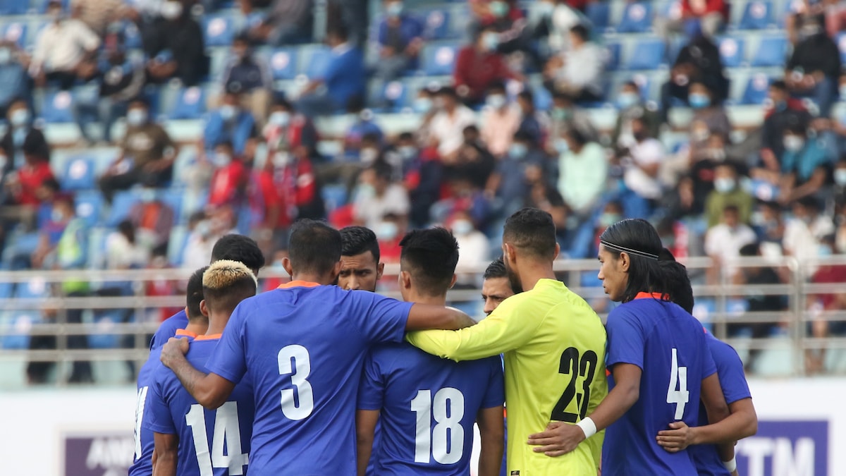 International Friendlies Will Help in Preparation for Asian Cup Qualifiers: Jhingan, Gurpreet