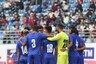 Igor Stimac Lauds India's 'Patience' in 'Good Game of Football'
