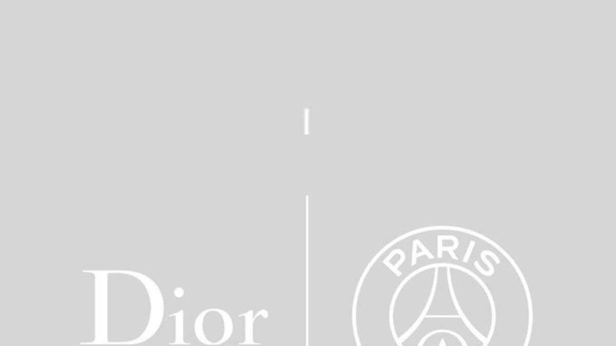 PSG Sign Two-Year Deal With Dior - SoccerBible