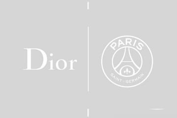 PSG signs a brand-new contract with Dior