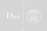 PSG Sign Two-year Deal with Fashion House Dior