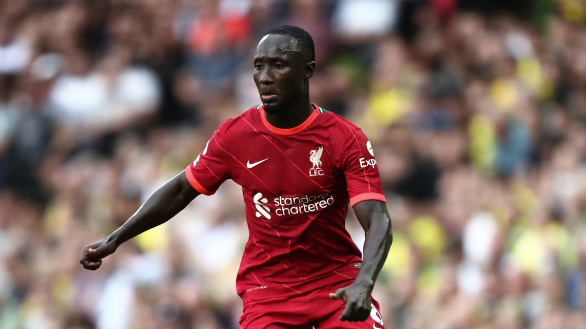 Liverpool Working to Get Midfielder Naby Keita Back from Guinea Following Coup