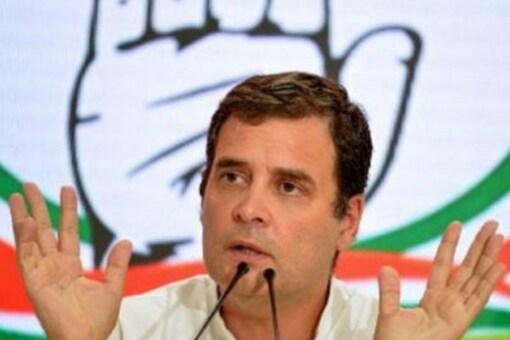 Dalit Girl Rape: HC Asks Twitter to Respond to Plea for FIR Rahul Gandhi for Disclosing Identity