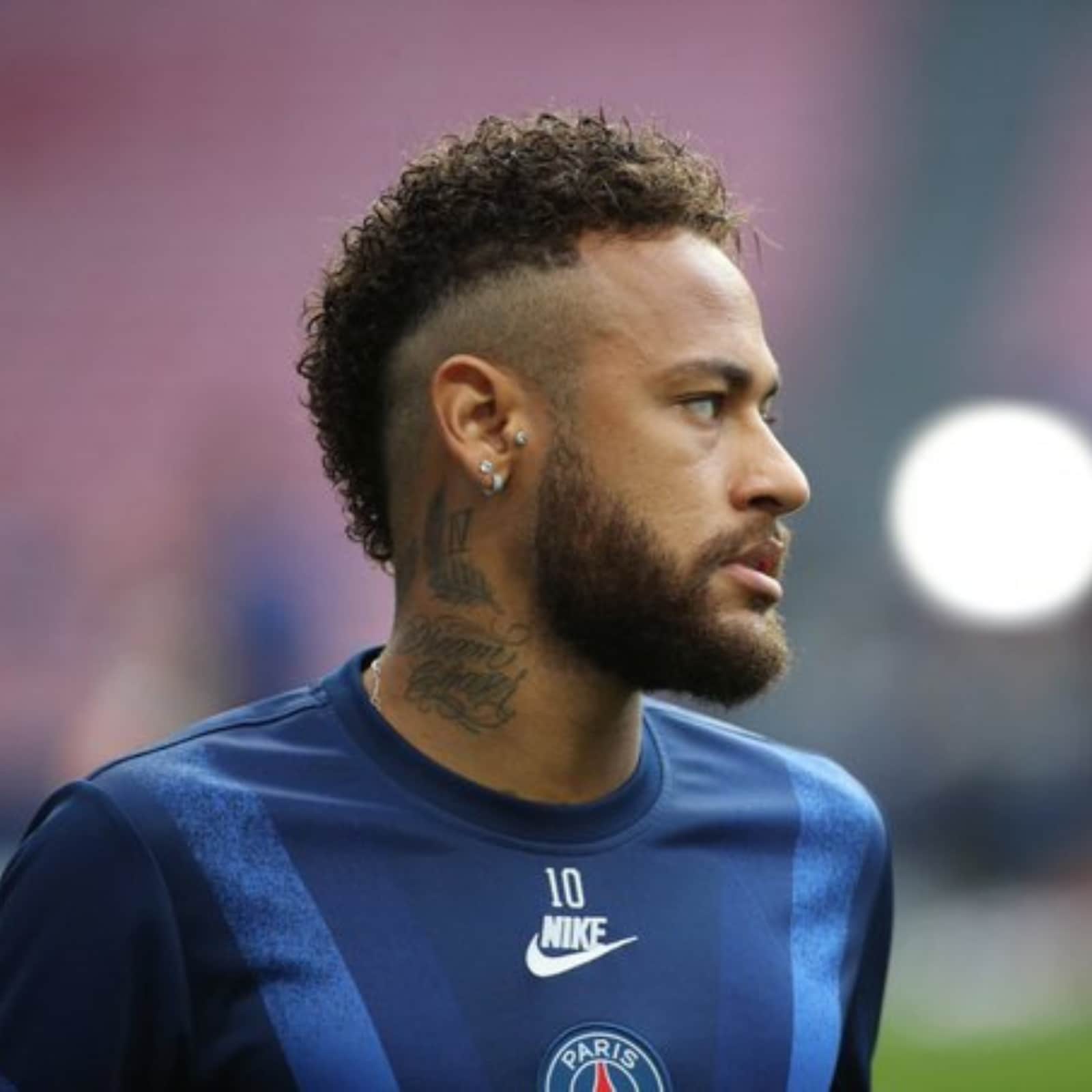One of the best players on the planet' - Galtier heaps praise on 'great  professional' Neymar after lightning start to season | Goal.com UK