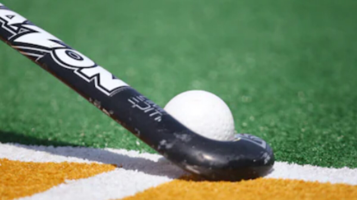 Junior Hockey World Cup: India to Begin Title Defence Against France