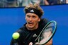 US Open 2021: Alexander Zverev Eases Past Lloyd Harris Into Semi-finals