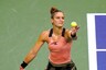 US Open 2021: Maria Sakkari Beats Karolina Pliskova; to Meet Emma Raducano in Semis