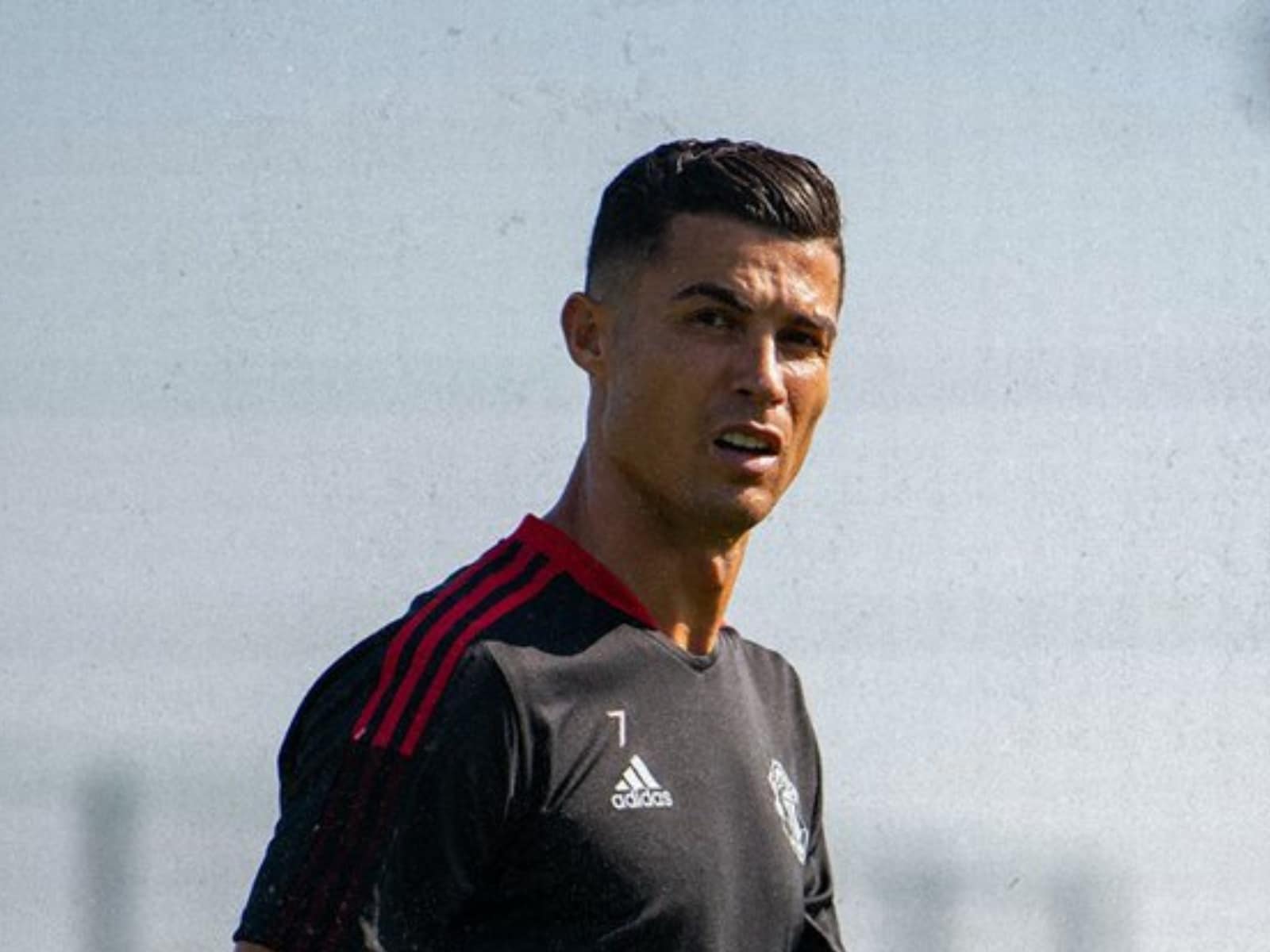 Cristiano Ronaldo has Real Madrid plan as Juventus prepare for Man Utd  transfer battle | Football | Sport | Express.co.uk