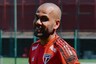 Brazil Defender Dani Alves to Not Sign for Any Club Until 2022