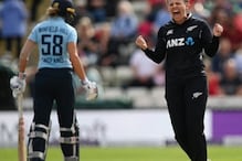 New Zealand vs England: Lea Tahuhu, Maddy Green Shine to Keep ODI Series Alive