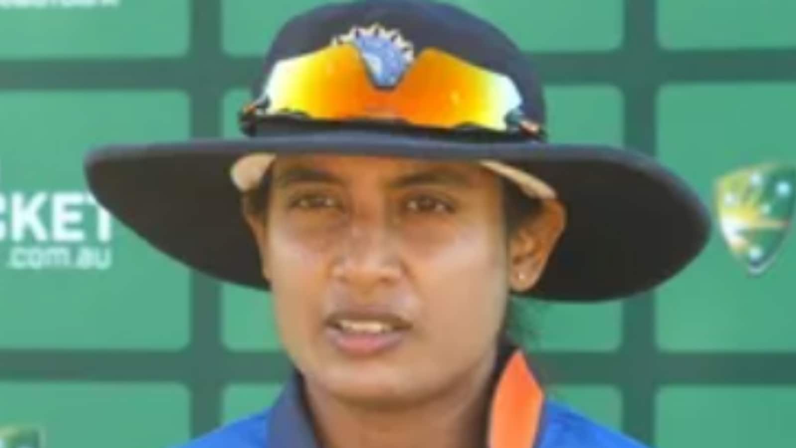 Curious to See What Pink Ball Does in Twilight Period: Indian Skipper Mithali Raj